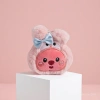 Creative and cute Zizi Call Costume Ruby Zizi Call plush toy Little Beaver Doll Plush pendant 103910079 Application Scenario